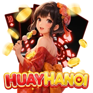 เข้าสู่ระบบ ฮานอย ลอตโต้